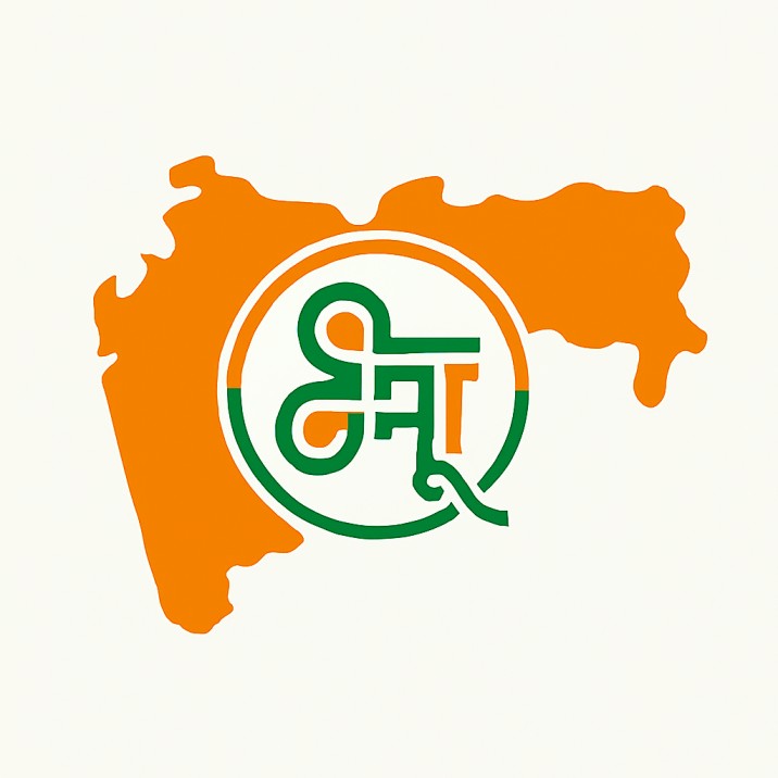 महाभूसंपादन Logo